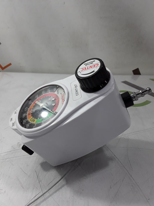 Gentec Gentec Vacuum Regulator Suction Regulators Test Equipment reLink Medical