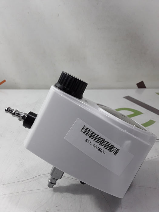 Gentec Gentec Vacuum Regulator Suction Regulators Test Equipment reLink Medical