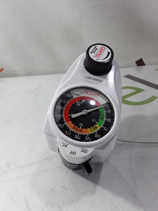 Gentec Gentec Vacuum Regulator Suction Regulators Test Equipment reLink Medical
