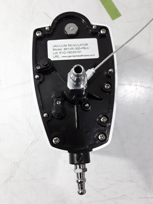 Gentec Gentec Vacuum Regulator Suction Regulators Test Equipment reLink Medical