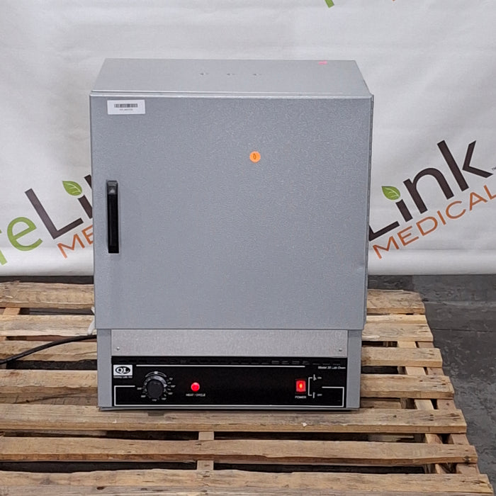 Quincy Labs 30GC Lab Oven
