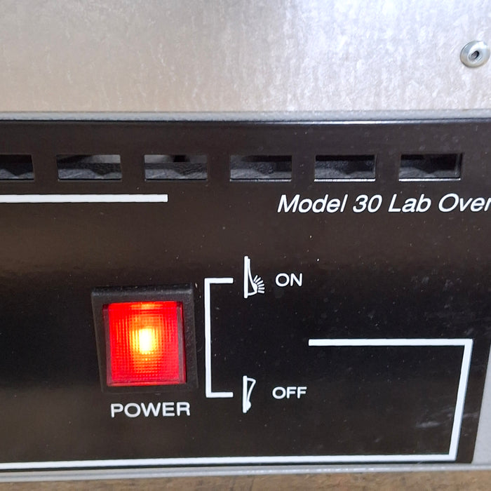 Quincy Labs 30GC Lab Oven