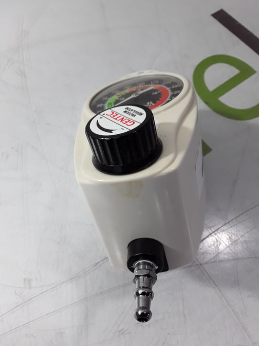 Gentec Gentec Vacuum Regulator Suction Regulators Respiratory reLink Medical