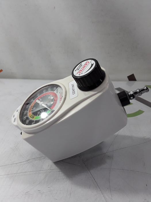 Gentec Gentec Vacuum Regulator Suction Regulators Respiratory reLink Medical