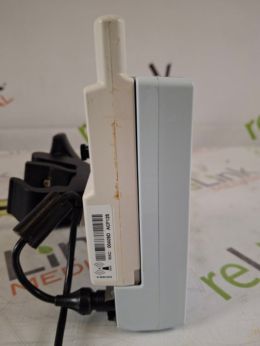 Baxter Baxter Sigma Spectrum w/ A/B/G/N Battery Infusion Pump Infusion Pump reLink Medical