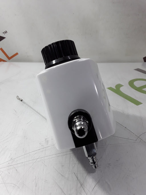 Gentec Gentec Vacuum Regulator Suction Regulators Test Equipment reLink Medical