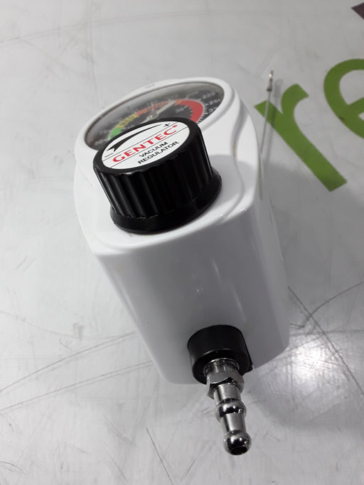 Gentec Gentec Vacuum Regulator Suction Regulators Test Equipment reLink Medical