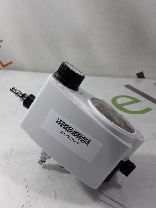 Gentec Gentec Vacuum Regulator Suction Regulators Test Equipment reLink Medical