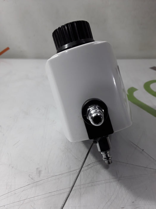 Gentec Gentec Vacuum Regulator Suction Regulators Respiratory reLink Medical