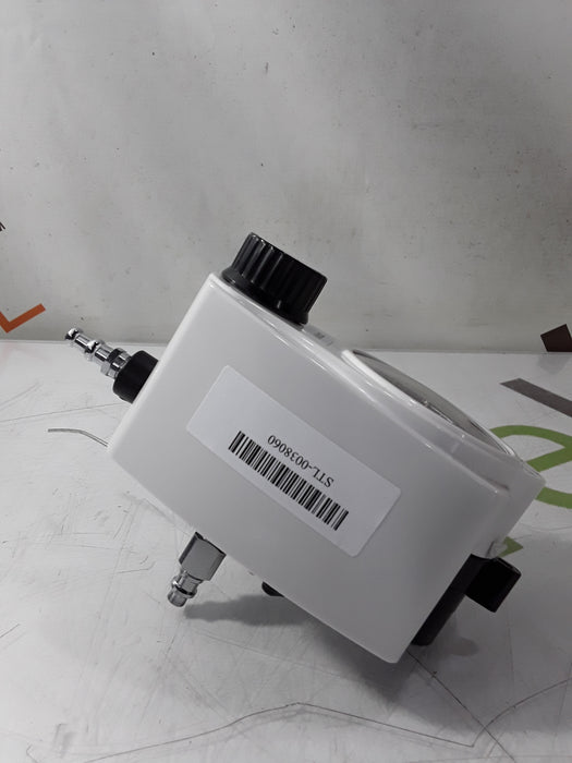 Gentec Gentec Vacuum Regulator Suction Regulators Respiratory reLink Medical