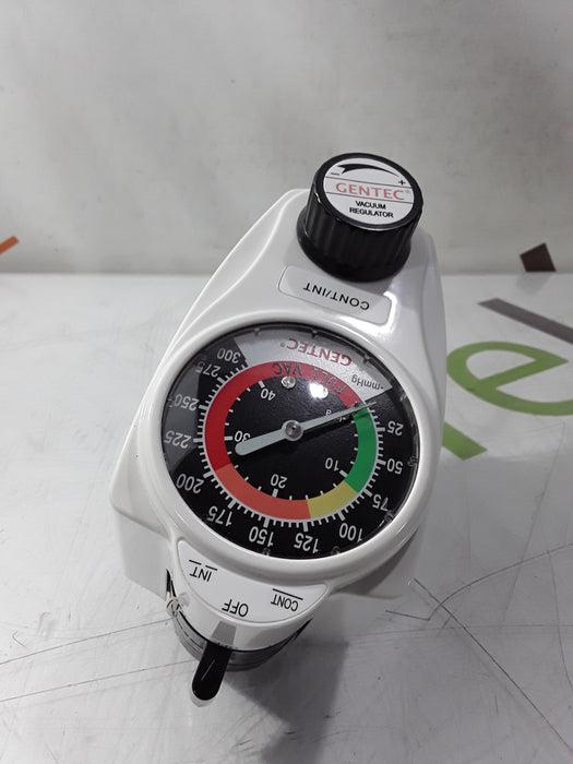 Gentec Gentec Vacuum Regulator Suction Regulators Respiratory reLink Medical