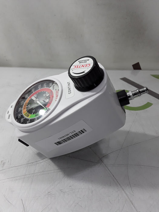 Gentec Gentec Vacuum Regulator Suction Regulators Respiratory reLink Medical