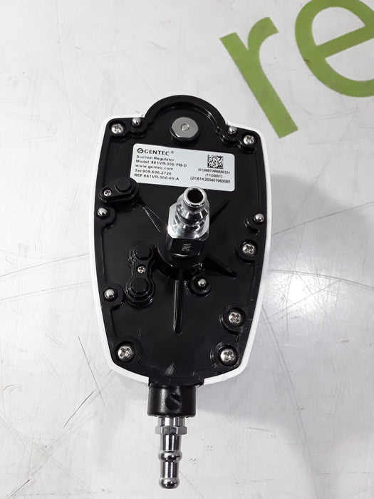 Gentec Gentec Vacuum Regulator Suction Regulators Respiratory reLink Medical
