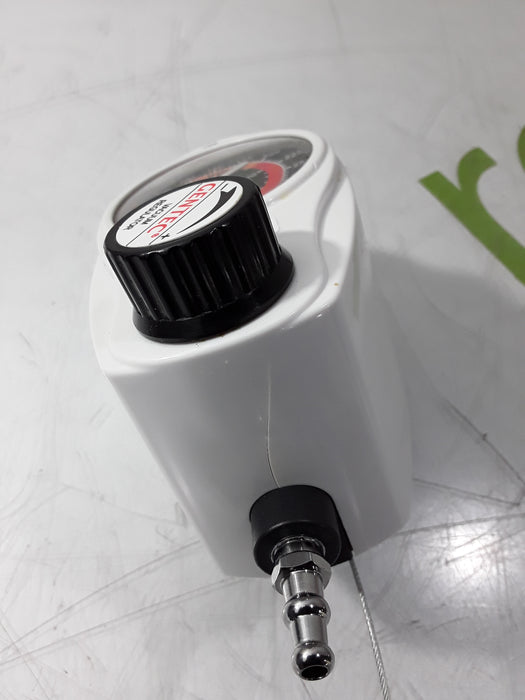 Gentec Vacuum Regulator Suction Regulators