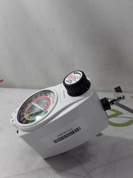 Gentec Vacuum Regulator Suction Regulators