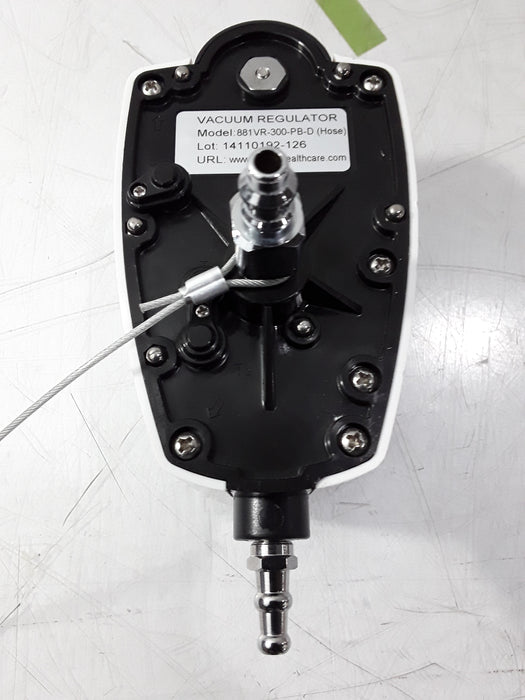 Gentec Vacuum Regulator Suction Regulators