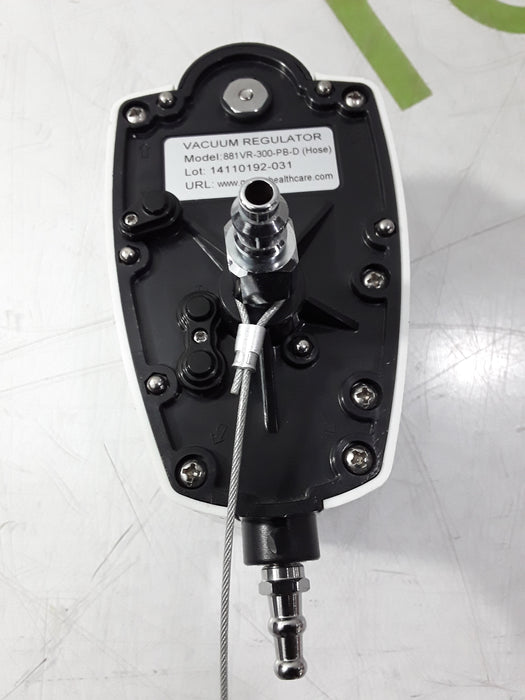 Gentec Vacuum Regulator Suction Regulators