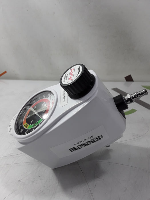 Gentec Vacuum Regulator Suction Regulators
