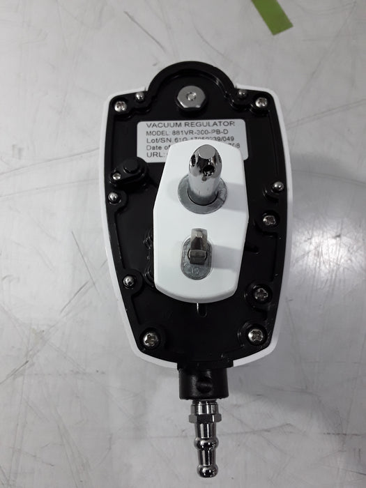 Gentec Vacuum Regulator Suction Regulators