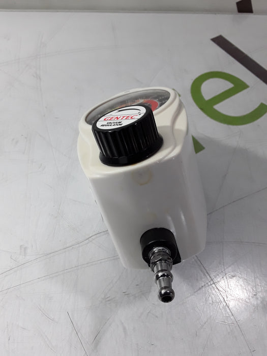Gentec Vacuum Regulator Suction Regulators