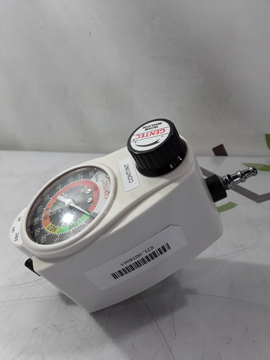 Gentec Vacuum Regulator Suction Regulators