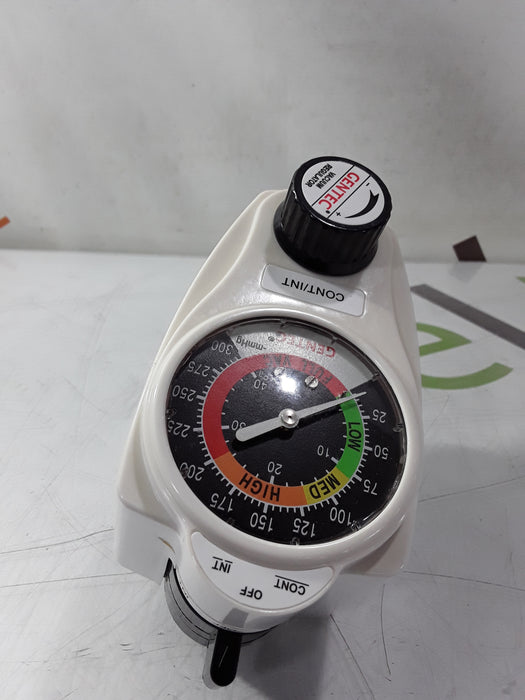 Gentec Vacuum Regulator Suction Regulators