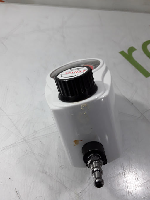 Gentec Gentec Vacuum Regulator Suction Regulators Respiratory reLink Medical