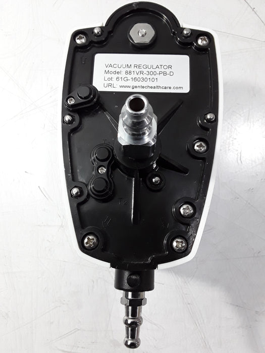 Gentec Gentec Vacuum Regulator Suction Regulators Respiratory reLink Medical