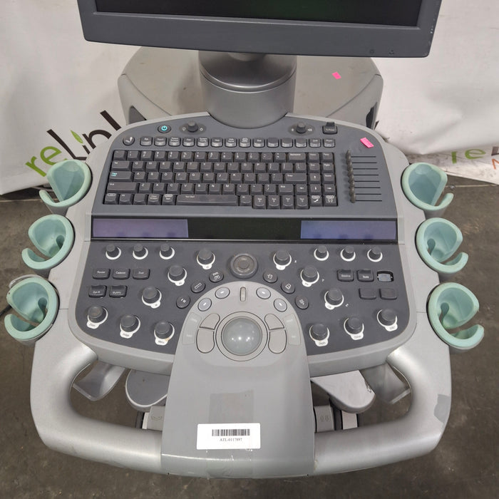 Siemens Siemens Acuson S2000 Ultrasound Ultrasound reLink Medical