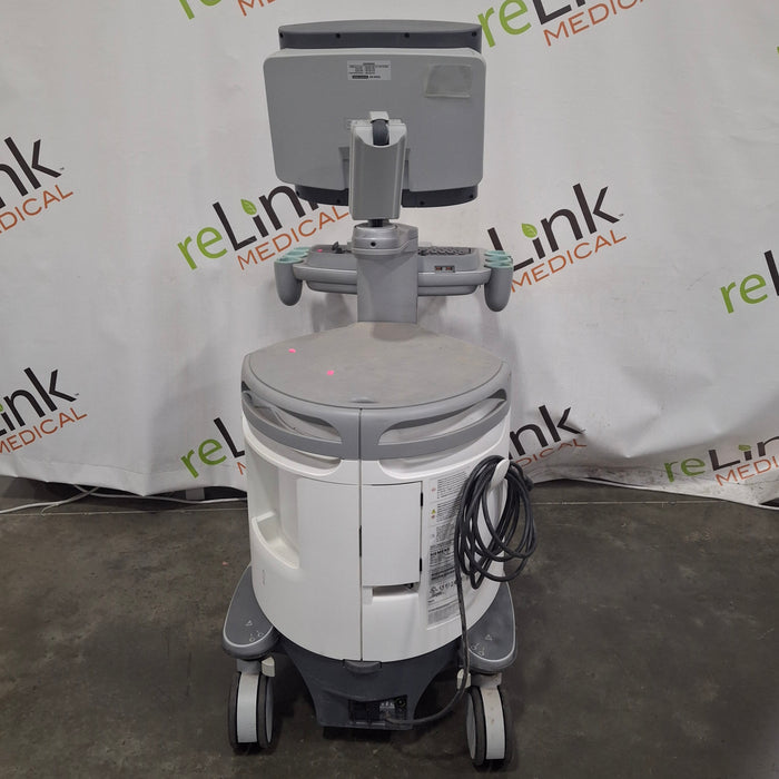 Siemens Siemens Acuson S2000 Ultrasound Ultrasound reLink Medical