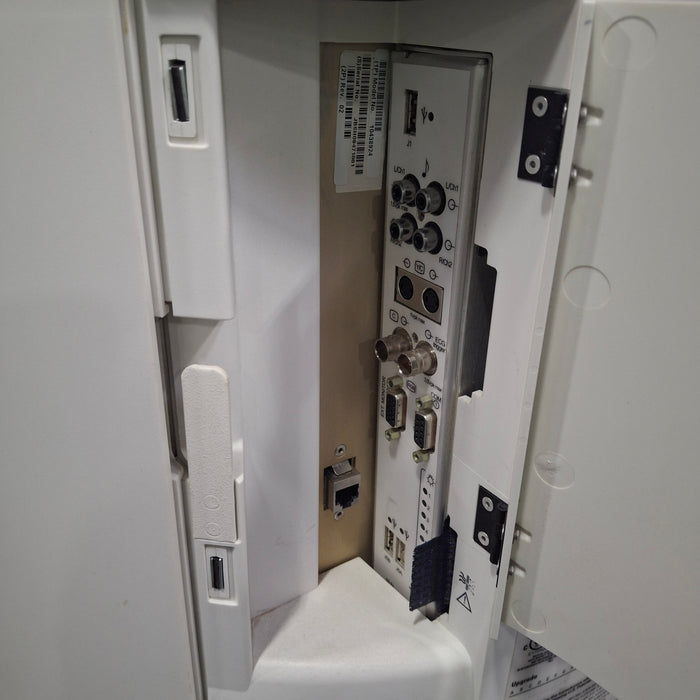 Siemens Siemens Acuson S2000 Ultrasound Ultrasound reLink Medical