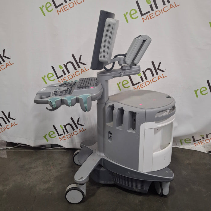 Siemens Siemens Acuson S2000 Ultrasound Ultrasound reLink Medical