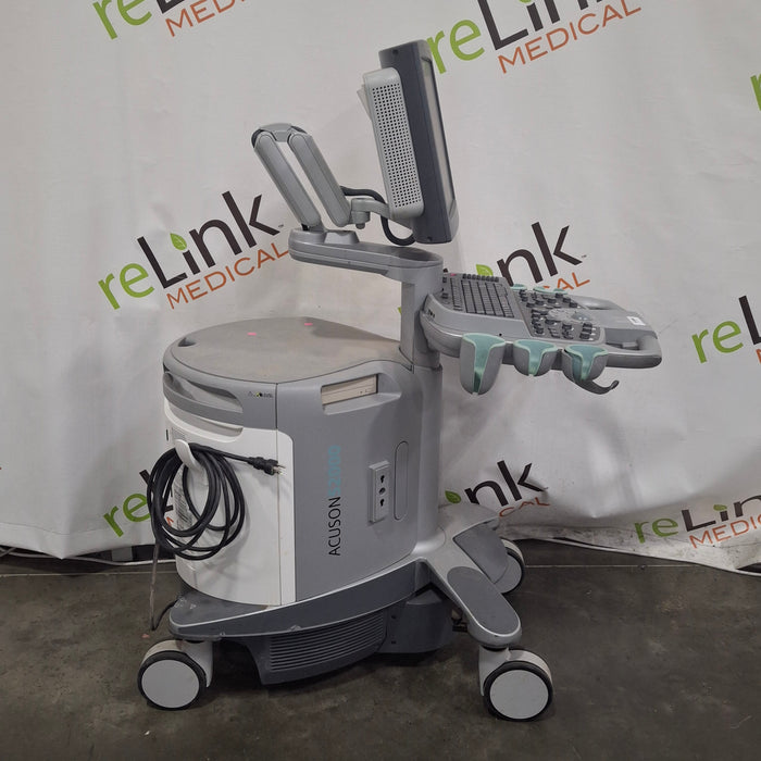 Siemens Siemens Acuson S2000 Ultrasound Ultrasound reLink Medical