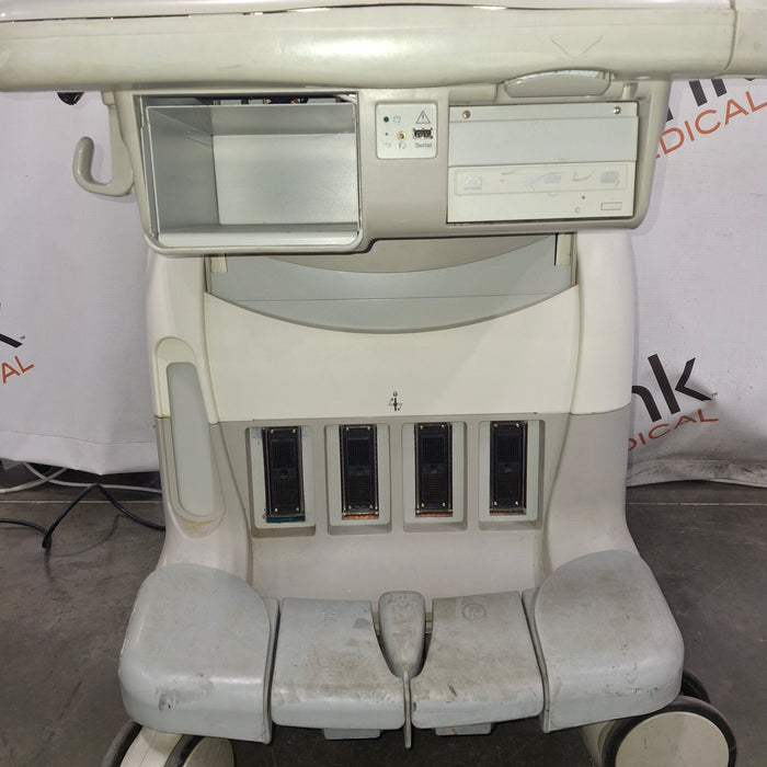 GE Healthcare Logiq 7 Ultrasound