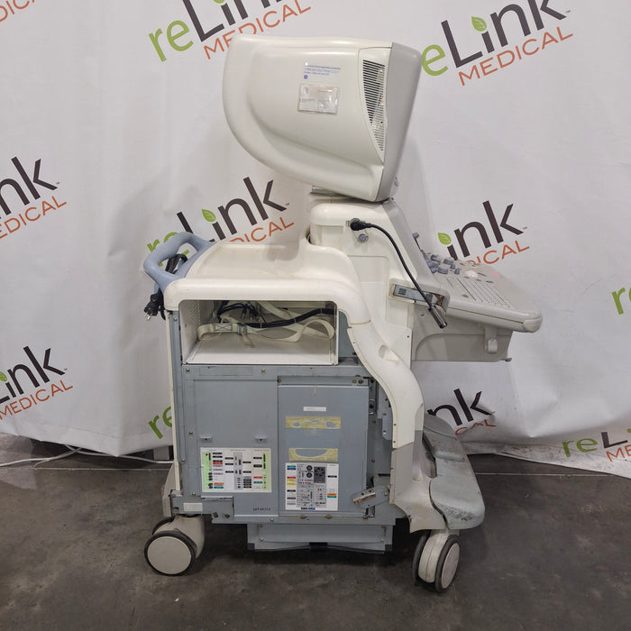 GE Healthcare Logiq 7 Ultrasound