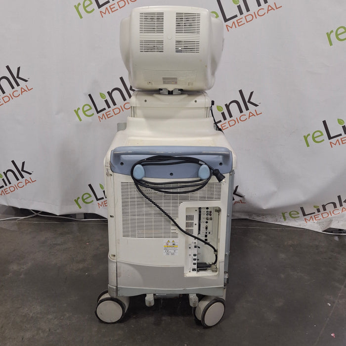 GE Healthcare Logiq 7 Ultrasound
