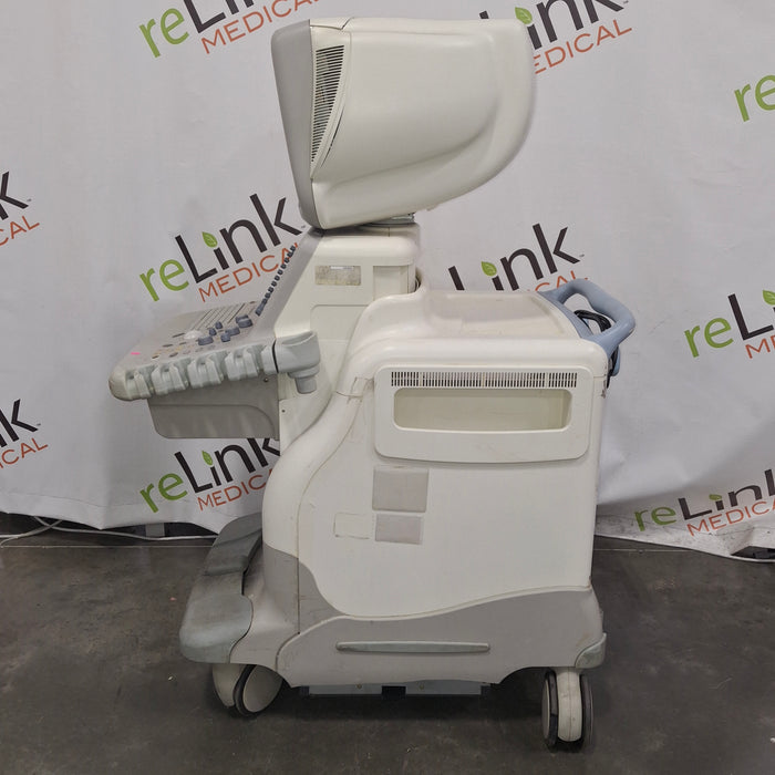 GE Healthcare Logiq 7 Ultrasound