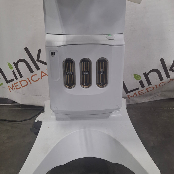 Zonare ZS3 Ultrasound