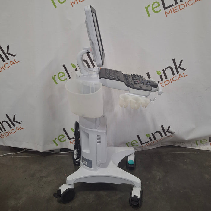 Zonare ZS3 Ultrasound