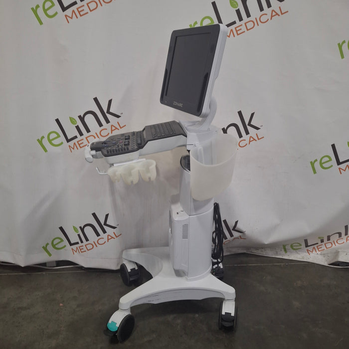 Zonare ZS3 Ultrasound
