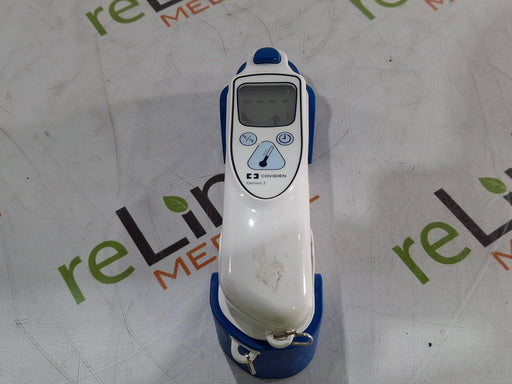 Covidien Covidien Genius 2 Thermometer Diagnostic Exam Equipment reLink Medical