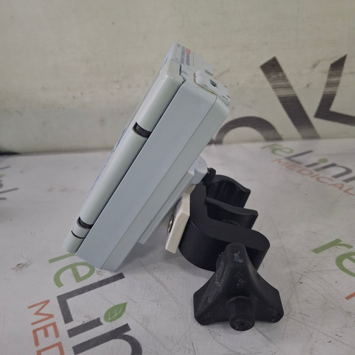 Baxter Sigma Spectrum 8.00.05 w/o Battery Infusion Pump