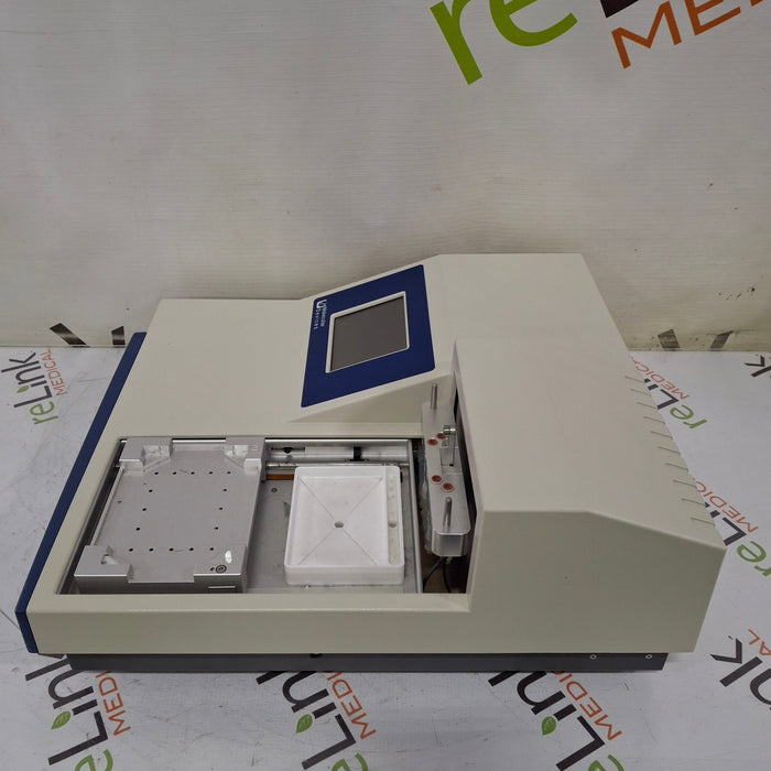 Molecular Devices Aquamax 2000 Microplate Washer