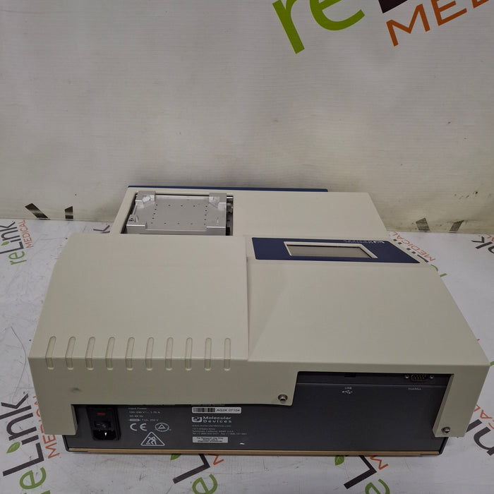Molecular Devices Aquamax 2000 Microplate Washer