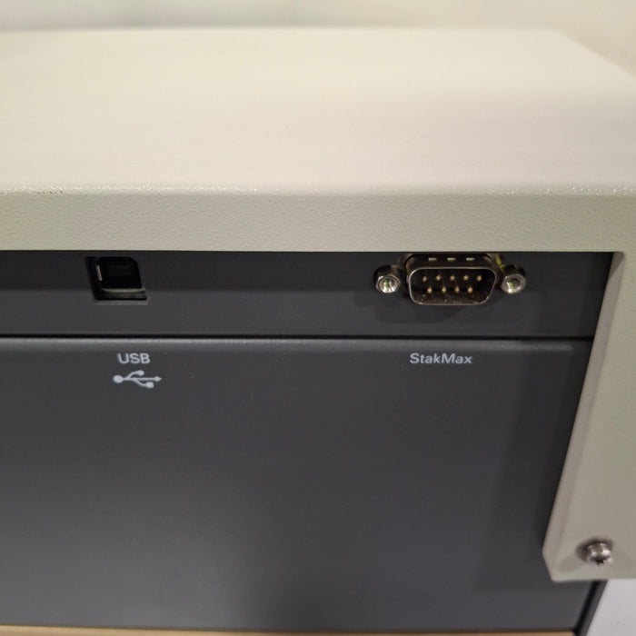 Molecular Devices Aquamax 2000 Microplate Washer