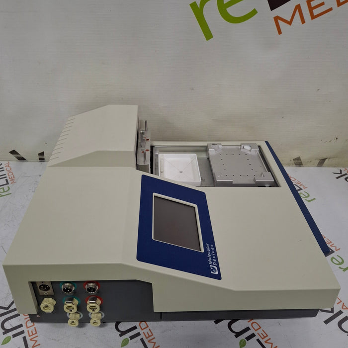 Molecular Devices Aquamax 2000 Microplate Washer