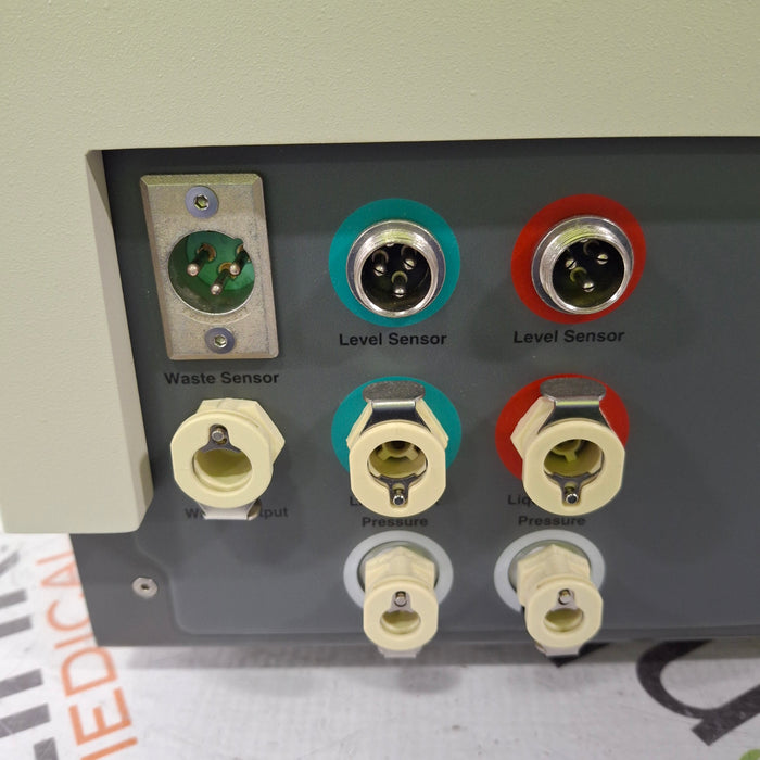 Molecular Devices Aquamax 2000 Microplate Washer