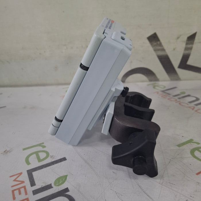 Baxter Sigma Spectrum 8.01.00 w/o Battery Infusion Pump