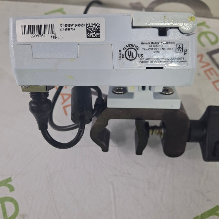 Baxter Sigma Spectrum 8.01.00 w/o Battery Infusion Pump