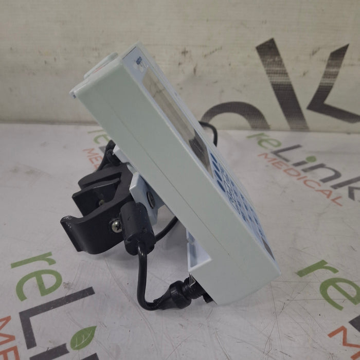 Baxter Baxter Sigma Spectrum 8.00.03 w/o Battery Infusion Pump Infusion Pump reLink Medical